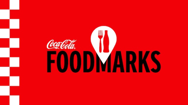 COCA-COLA® ANNOUNCES THE ARRIVAL OF FOODMARKS IN THE PHILIPPINES: A CELEBRATION OF LOCAL CULINARY HERITAGE AND COMMUNITY CONNECTIONS