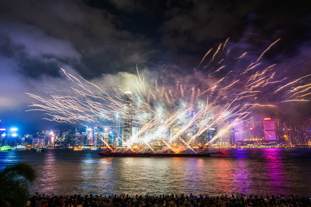 Discover the Best of Hong Kong this May: A Fusion of Culture and Celebration
