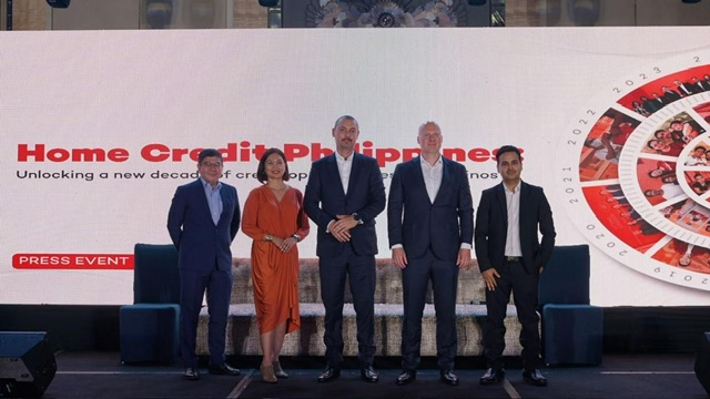 Home Credit Philippines: The financial ally for every Filipino