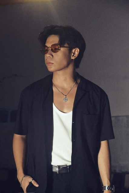 Will Mikhael’s Latest Single “Akong Addiction” Fills You With Emotions Of Ecstasy