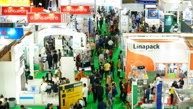 ALL PACK INDONESIA 2024