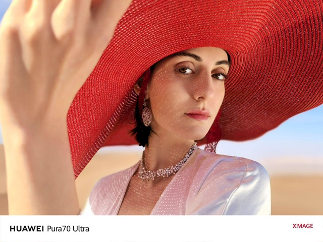 Huawei's Dominance Confirmed: Pura 70 Ultra Tops Global Camera Test Landing at the Number 1 Spot!