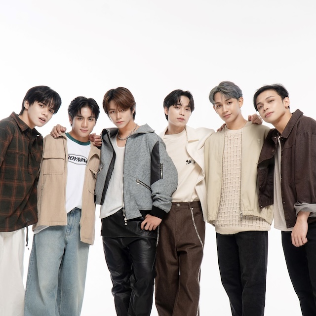 YGIG, PLUUS Release Cosmic Back-To-Back Comeback Single “Universe”