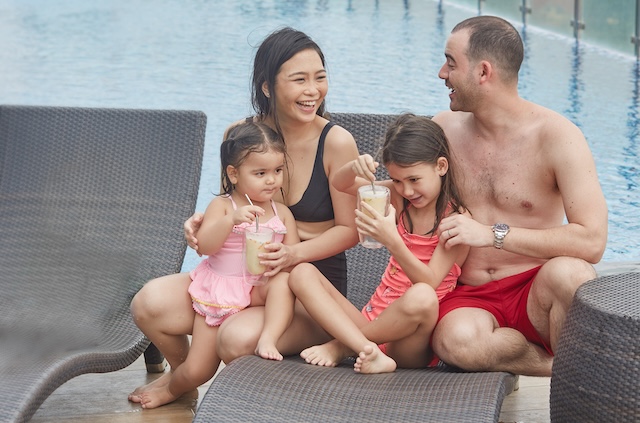 Richmonde Hotels Roll Out the Red Carpet for Mom this Mother’s Day