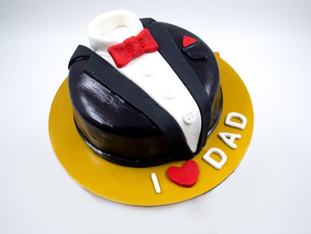 IT’S DAD’S DAY OUT CENTURY PARK HOTEL