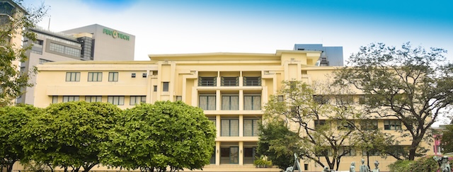 FEU preserves Filipino memory with restoration of heritage sites