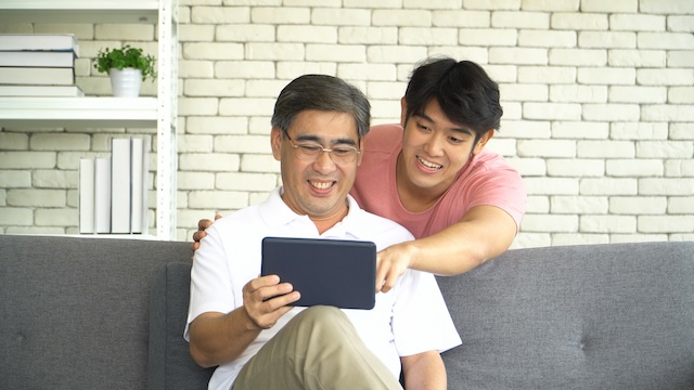 Shoutout to Dad: Life skills we learned from our Fathers rcbc