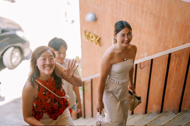 START PLANNING YOUR NEXT SUMMER ADVENTURE WITH THESE TIPS FROM TRAVEL BESTIES COCOY LIM AND JUSTINE SY 