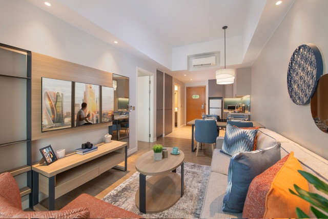 Discover the Pinnacle of Urban Lifestyle at Citadines Roces Quezon City