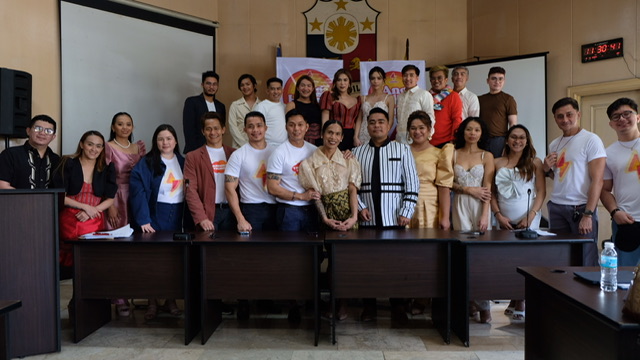 Thundr PH and Cordillera Pride Community Leaders Forge a Groundbreaking Partnership