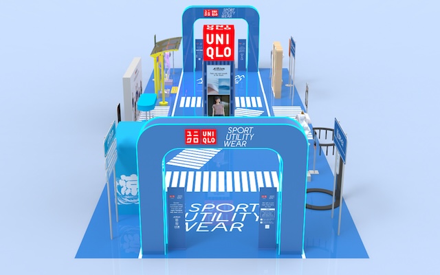 Active. Your. Way: How UNIQLO continues to innovate clothing technology with its Sport Utility Wear Collection