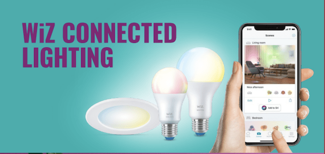 Signify Philippines Responds to the Rising Demand for Sustainable Smart Lighting with WiZ Connected
