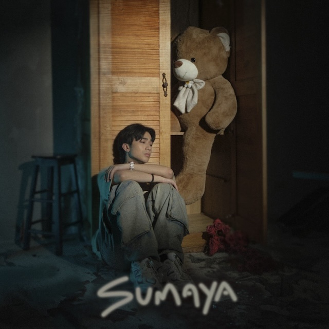 SB19’s Josh Cullen embraces emotional maturity and healing in R&B track “Sumaya”