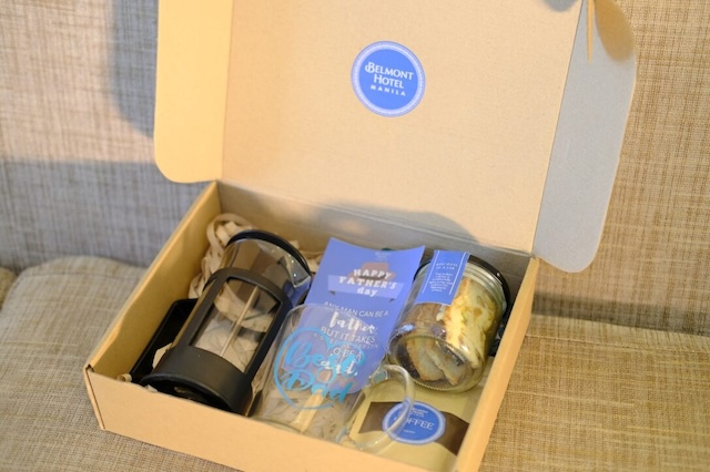 Dad Deserves the Best: Discover Belmont Hotel Manila's Exclusive Offers!