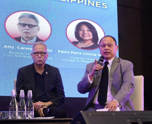 AirAsia Philippines underscores the importance of innovative and sustainable aviation in tourism