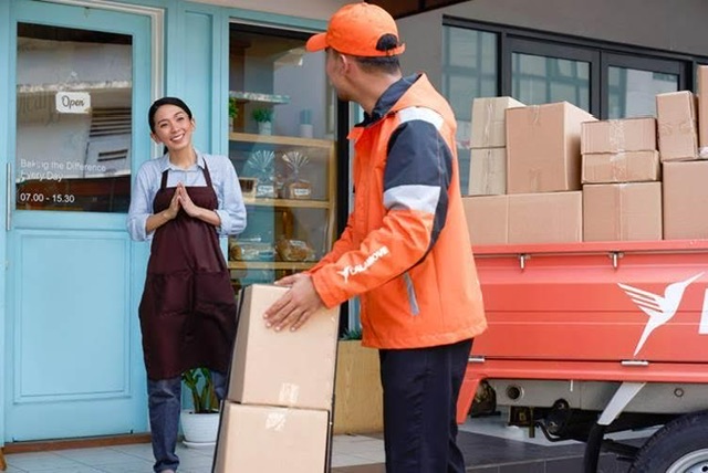 #DeliveryHeroKoTo: How MSMEs Can Show Appreciation for Lalamove Drivers’ Dedication 