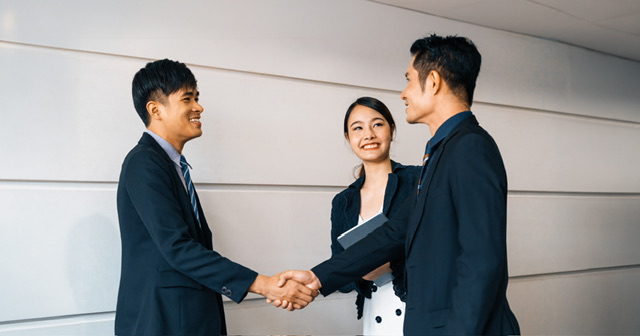 Pru Life UK hosts nationwide events for aspiring financial advisors