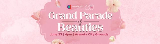 Binibining Pilipinas Grand Parade of Beauties set to dazzle this June 23