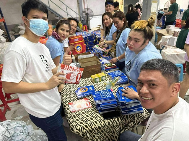 Jasser June Cruz: Championing Livelihood and Community Development
