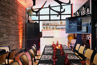 Cooking Up Innovation: TCL Free Built-In Refrigerator Revealed with Live Cooking Demo