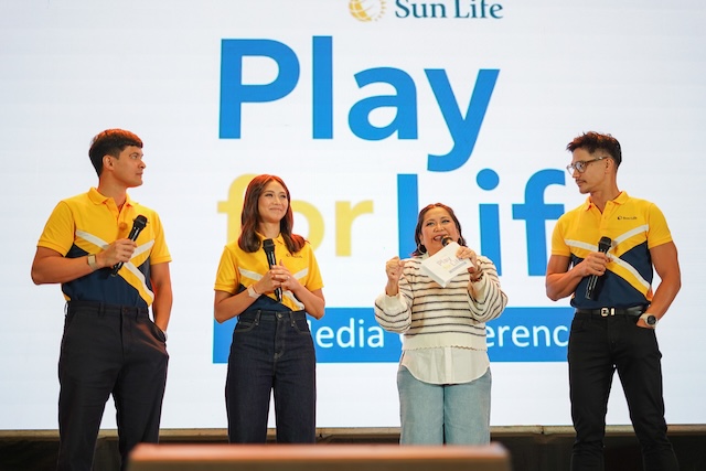 Sun Life makes financial planning fun for everyone with Play for Life: A Game of Choices 
