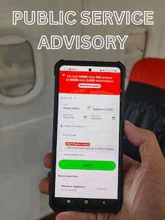 AirAsia Philippines upgrades system for enhanced customer journey