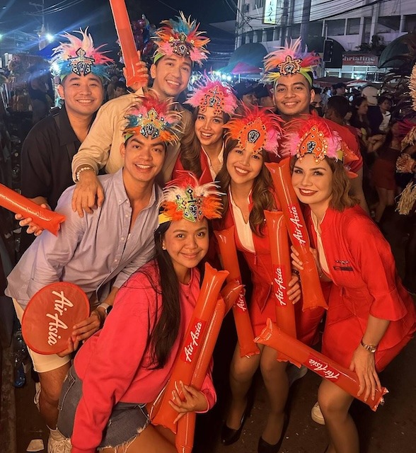 Tech-savvy Gen Z and Millennial travelers drive AirAsia Philippines’ promo success