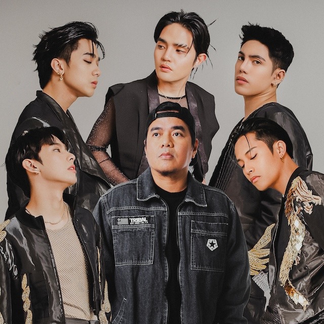 SB19 and Gloc-9 join forces on uplifting new single “KALAKAL”