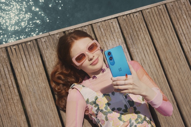 Binge Watch Your Favorite Content Anytime and Anywhere with the OnePlus Nord CE4 Lite 5G