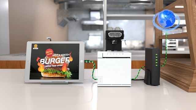 Supporting the backbone of the PH economy: Epson digitalizes MSMEs’ printing capabilities