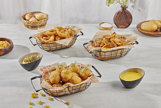 F1 Hotel Manila Unveils Exciting New Menu Additions at The Canary