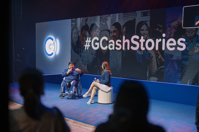 First Filipino Paralympic Medalist Adz Dumapong Inspires Hope and Progress in Latest GCash Stories Film