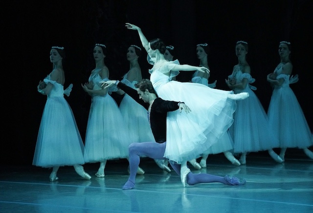 Ballet Manila’s Giselle to feature global superstars Renata Shakirova and Alexei Timofeyev