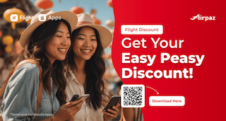 Plan Your Next Vacation With These Visa-Free Destinations! air-as