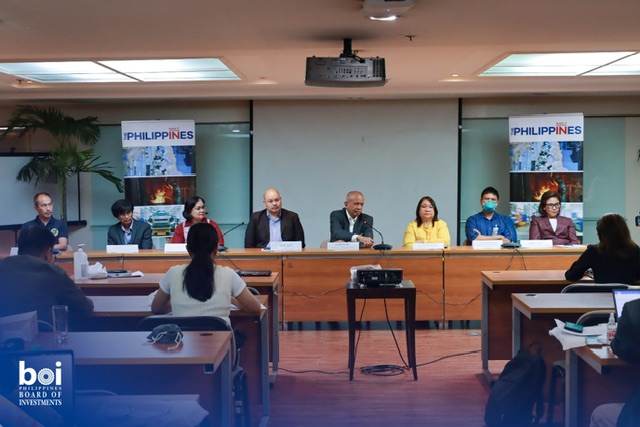 Government and Private Sector Come Together to Regain PH High-Value Market Position and Reach Target 128,000 Semiconductor Engineers and Technicians By 2028.