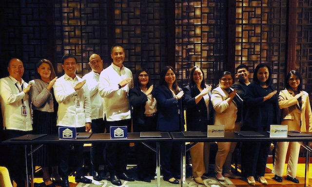 Palawan Group of Companies, now a gateway for Metrobank’s Collect Anywhere Services