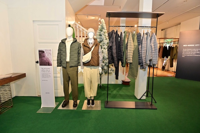 Discover Timeless Tones with the UNIQLO 2024 Fall/Winter LifeWear Collection