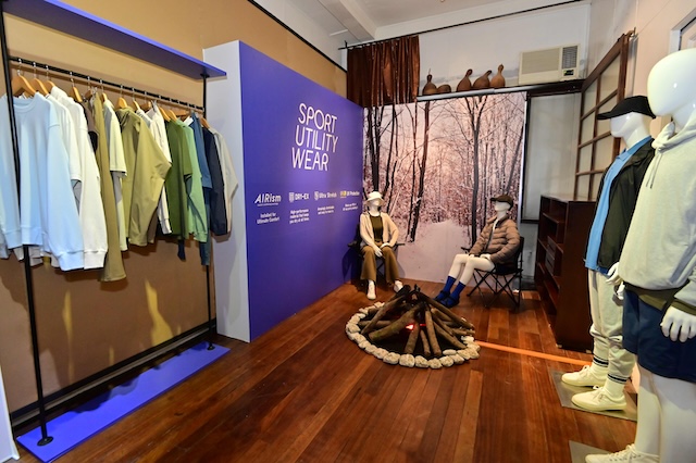 Discover Timeless Tones with the UNIQLO 2024 Fall/Winter LifeWear Collection