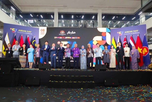 AirAsia elevates Asean tourism with over 3,200 flights weekly through 2024 to welcome 75 million guests this year