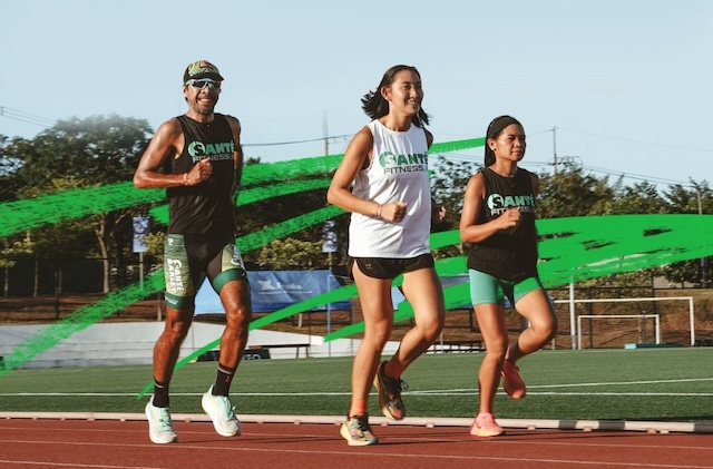 Santé: Leading the Game in Health and Wellness Scene Through Acceleration and Innovation