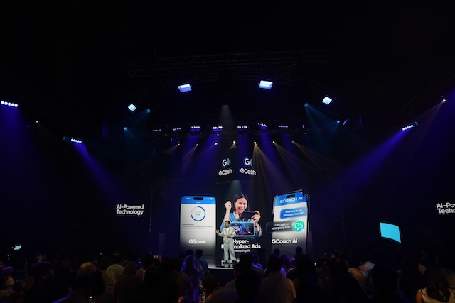 GCash Launches New AI Solutions to Power Customized Financial Services 