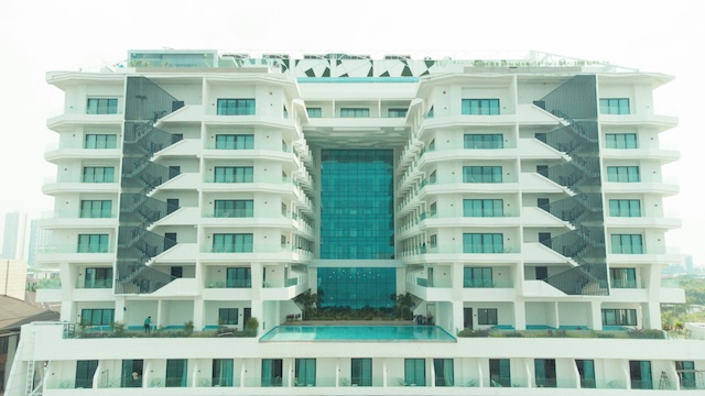 ESCAPE TO A TROPICAL PARADISE AT LIME HOTELS AND RESORTS