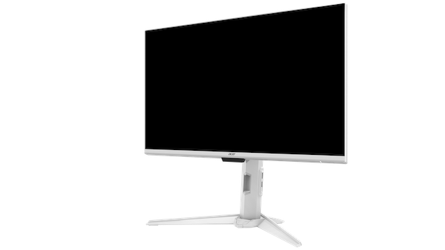 Acer Introduces New Smart Monitors for Home Entertainment, Work, and Gaming