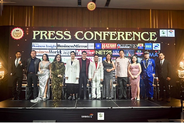Philippine Finest Business Awards & Outstanding Achievers 2024 Honors Top Achievers and Companies in a Grand Celebration