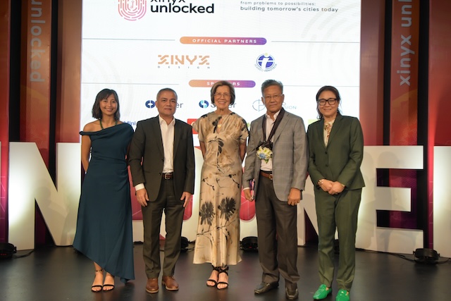 UNLOCKED 2024: Nurturing the Next Generation of Semiconductor Innovators in PH