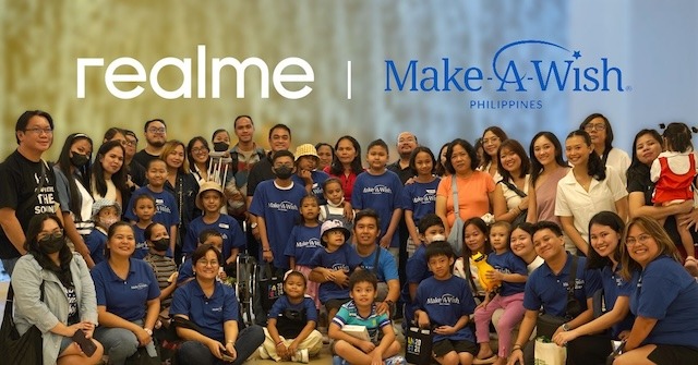 realme gives back to the community to wrap up FanFest 2024