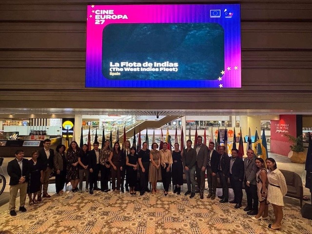 Cine Europa 27 Kicks Off in Manila, Celebrating the Diverse World of European Cinema