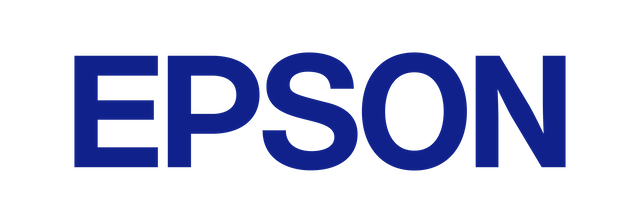 epson logo