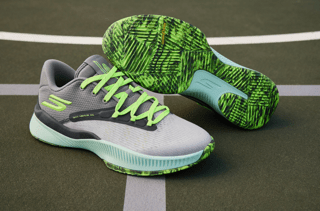 SNEAKER DROP: The NEW SKX NEXUS™ Basketball Shoe is Here!