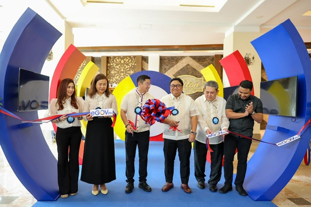DICT kicks off eLGU and eGovPH app information campaign in Region 7 